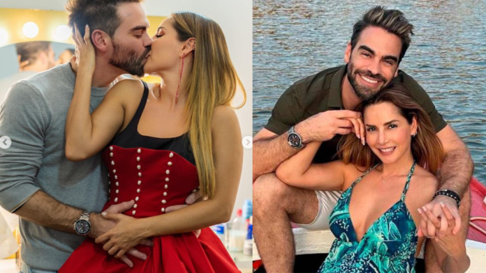 Carmen Villalobos rompe el silencio sobre su separación: “Los recuerdos se borran por completo”