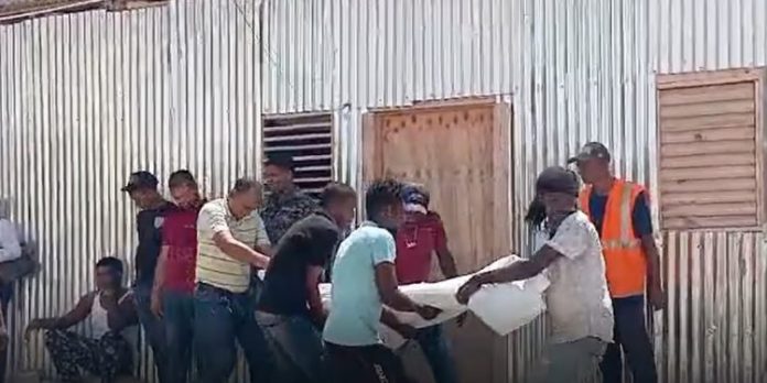 Haitiana embarazada se quita la vida de un disparo en la cabeza