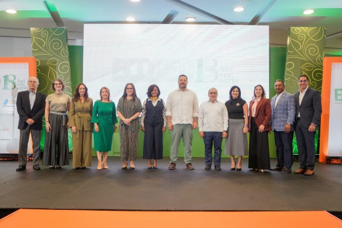 ECORED apela a las finanzas sostenibles para enfrentar el cambio climático