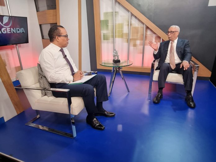 Daniel Toribio aconseja a Abinader planificar mejor construcción de obras