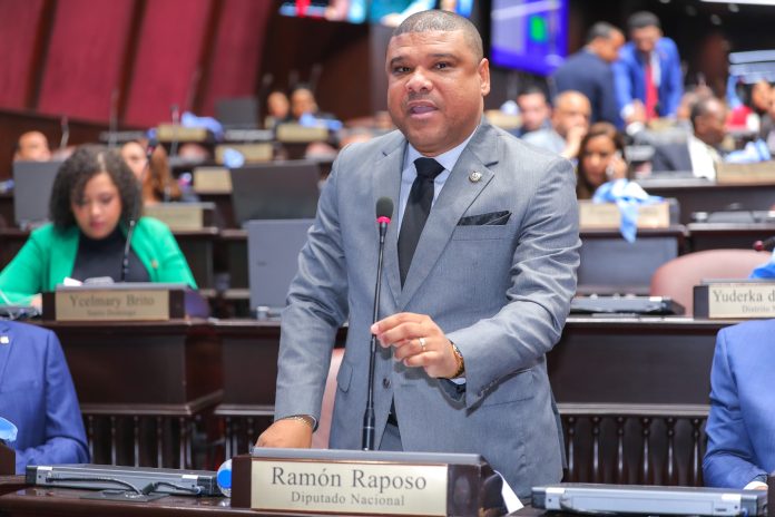 Diputado Ramón Raposo pide consejo de Gobierno vaya a SDN ante deterioro de servicios