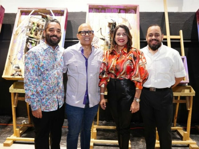 Dominicana Music Week 2025 promete hacer historia