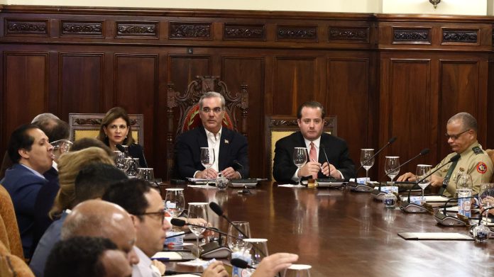 RD se consolida como líder en crecimiento económico en América Latina