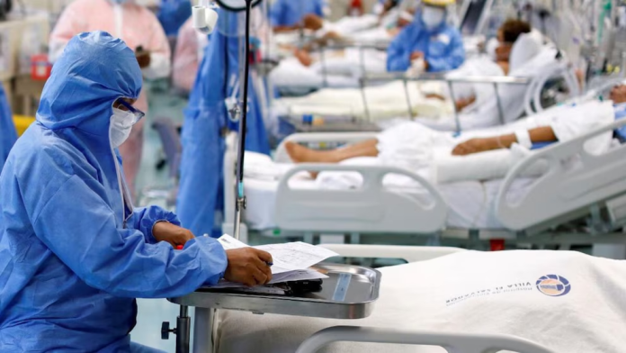 Aumentan los casos de neumonía atípica en niños en EEUU: alerta por síntomas leves y prolongados