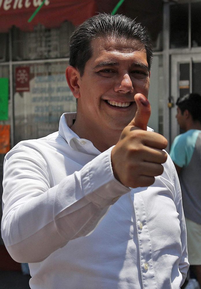 Alcalde de Chilpancingo es asesinado en México seis días después de asumir el cargo