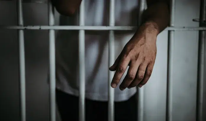 Prisión preventiva para expolicía que hirió de bala a expareja en Los Alcarrizos
