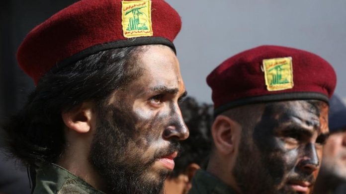 Hezbolá a israelíes: 