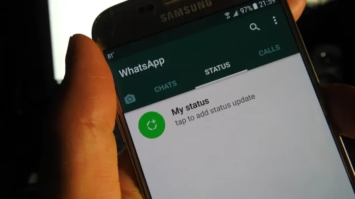 Nueva actualización de WhatsApp permite dar ‘me gusta’ a tus amigos en estados