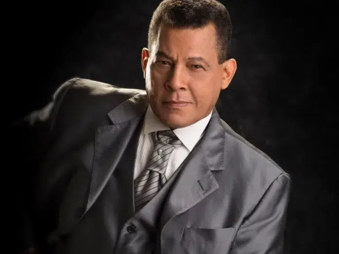 Fallece a los 81 años el cantante venezolano Rudy Márquez