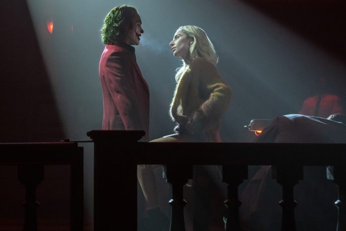 Película “Guasón 2” se estrenará el 3 de octubre en todos los cines de Caribbean Cinemas