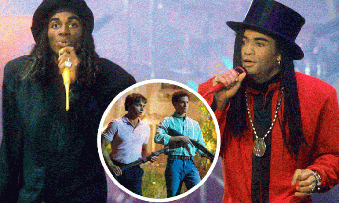 Milli Vanilli vuelve a la lista de éxitos gracias a la serie “Monstruos: La historia de Lyle y Erik Menendez”