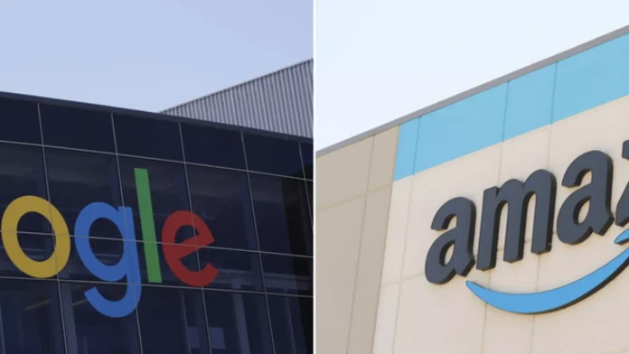 ¿Cómo afectarían elecciones de EE.UU. a grandes tecnológicas?
