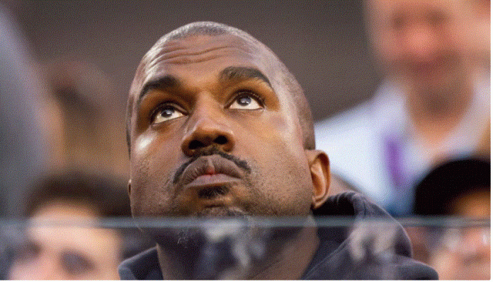 Kanye West planea construir una nueva ciudad adentro de Beverly Hills