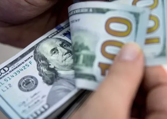 Consulte aquí la tasa de cambio del dólar este 6 de noviembre