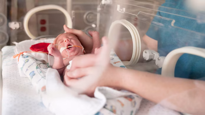 Cómo el nacimiento prematuro puede impactar en la vida adulta