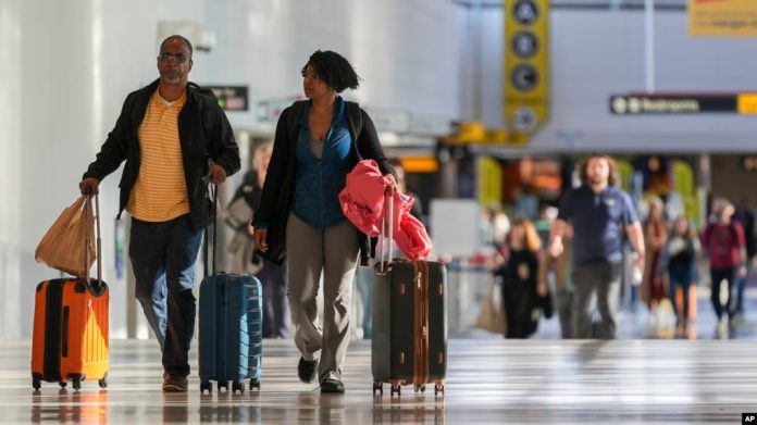 Aeropuerto