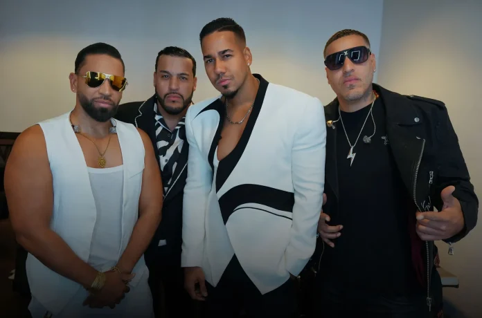 ¿Estás en fila? Ventas de boletas para segunda función concierto de Aventura abre hoy a la 1:00 pm