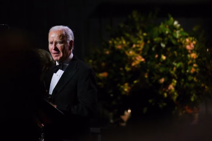 Casa Blanca confirma que Biden asistirá a toma de posesión de Trump