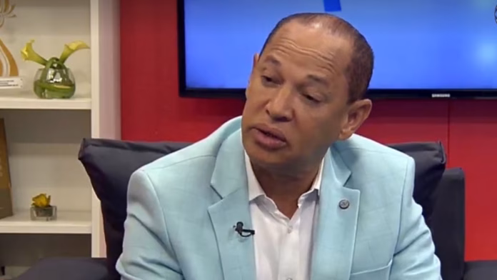 Bolívar Marte