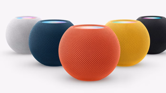 Apple llega con su propio Alexa: tiene inteligencia artificial, pantalla y mucho más