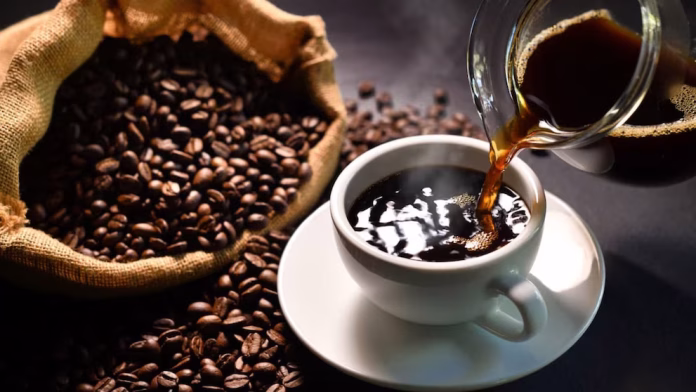 Café y salud