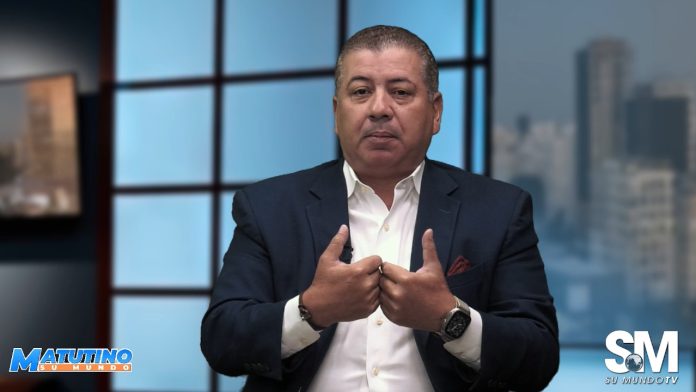 Cesar Fernández