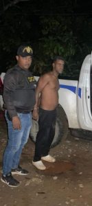 Doble homicida