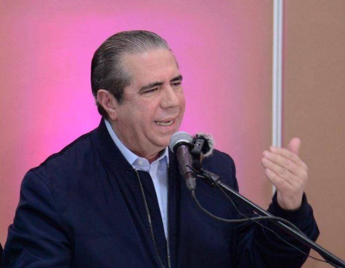Francisco Javier