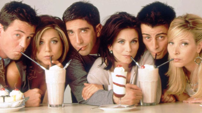 Friends