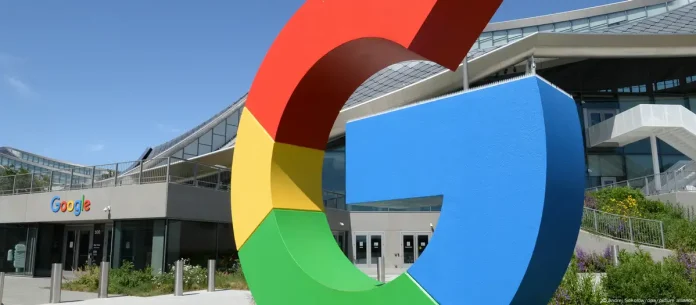 Google