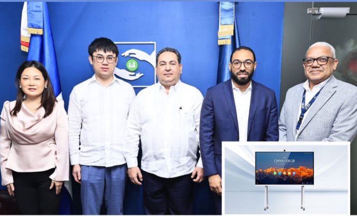 Huawei