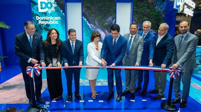Presidenta de la WTTC dice RD es un país ideal para invertir en turismo