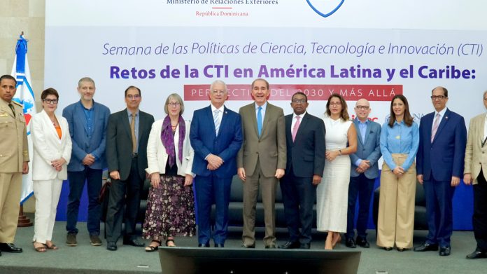Inesdyc da inicio a la Semana de las Políticas de Ciencia, Tecnología e Innovación