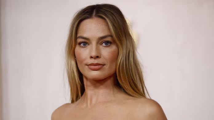 Margot Robbie