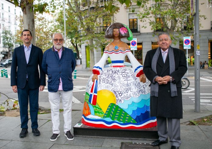 Menina Madrid