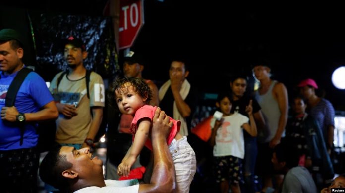 Migración