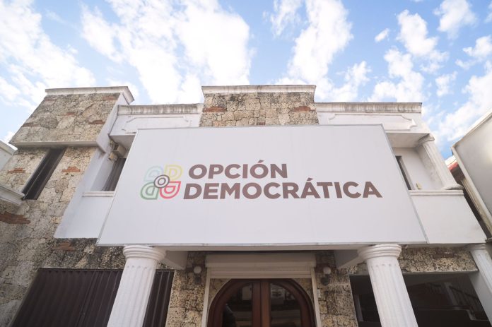 Opción Democrática