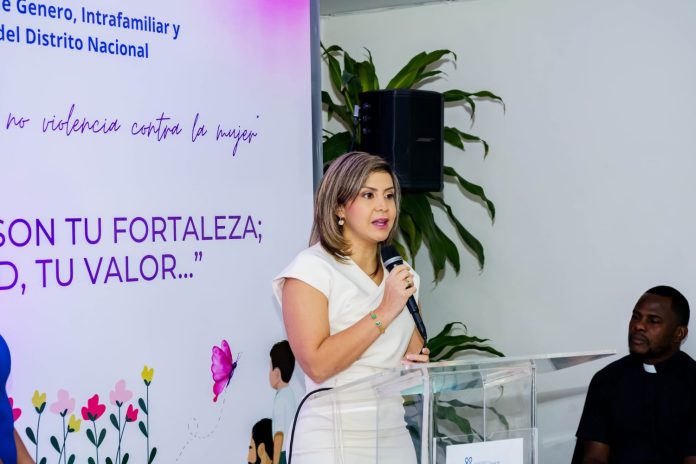 Rosalba Ramos