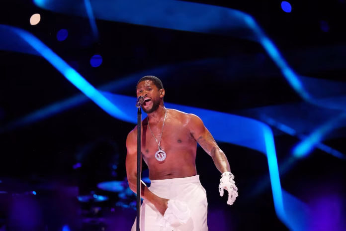 Usher