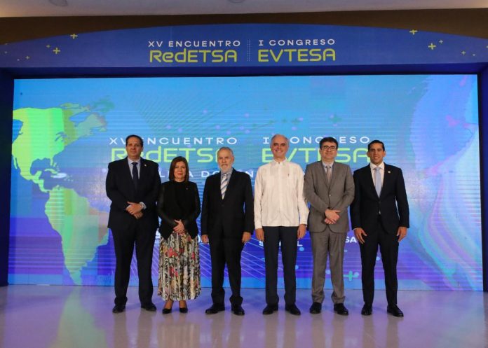 SISALRIL y OPS inauguran evento de Evaluación de Tecnologías Sanitarias