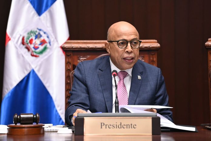 Diputados aprueban modificación a la Ley 589-16, sobre Soberanía Alimentaria y Nutricional
