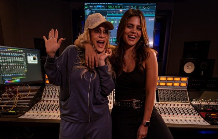 “Las pequeñas cosas” une a Miriam Cruz y Techy Fatule