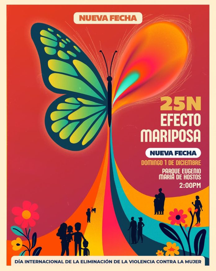 Efecto Mariposa
