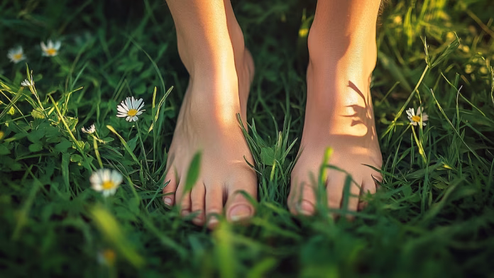 Por qué aparecen ampollas en los pies y cómo prevenirlas