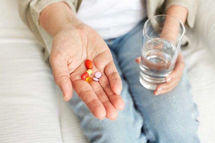 La UE no está reduciendo el uso de antibióticos con suficiente rapidez, según el ECDC