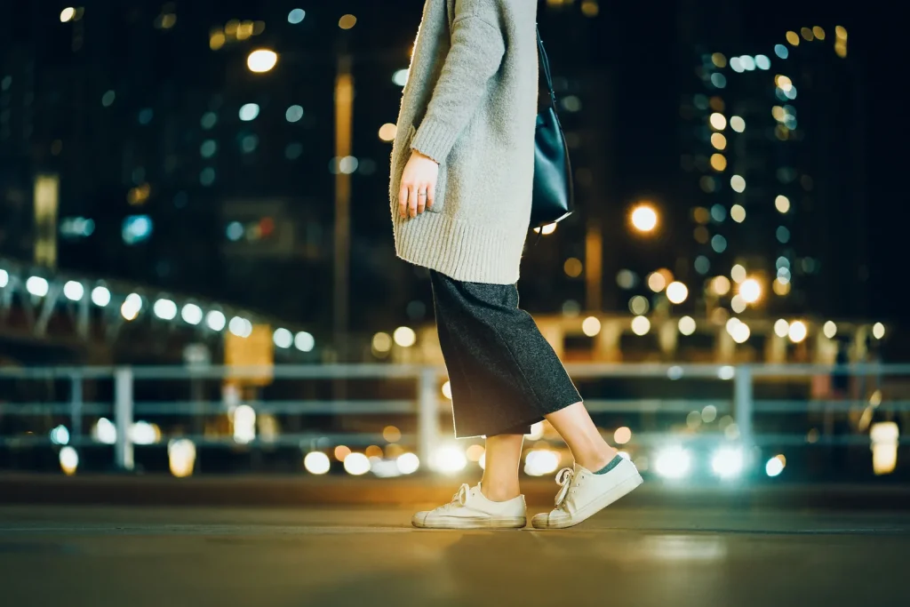 caminar despues de cenar metabolismo