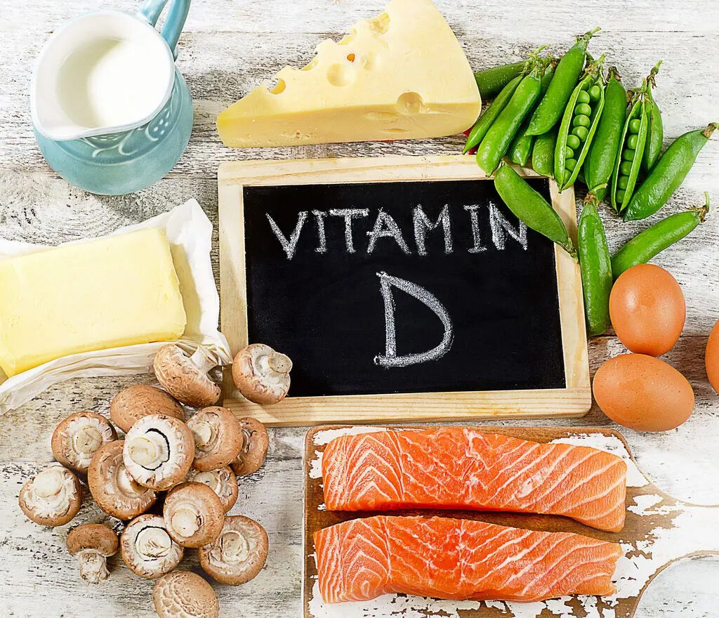 Suplementos de vitamina D podrían ayudar al control de la presión arterial