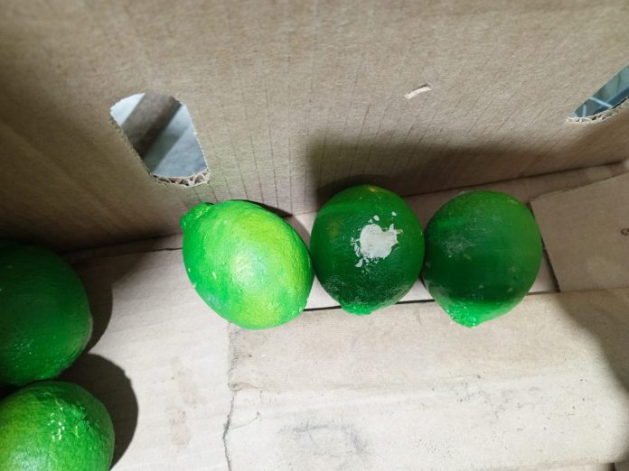 limones