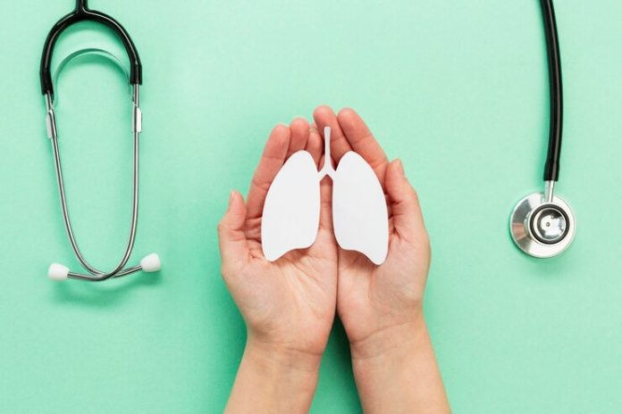 Día Mundial contra la Neumonía: ¿Cómo prevenirla?