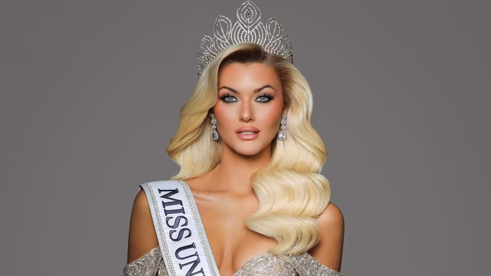 miss Dinamarca